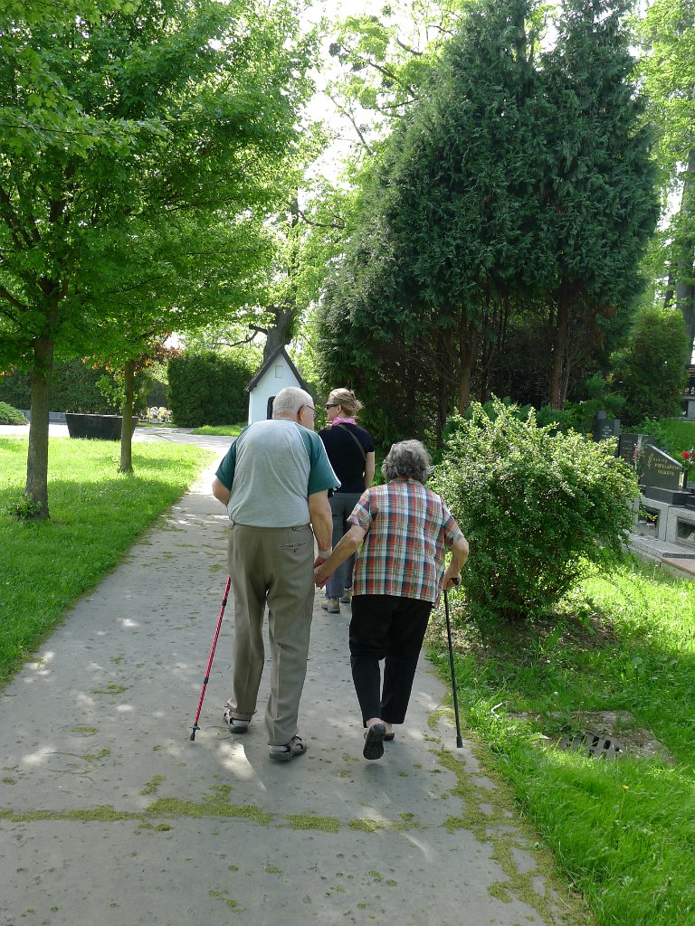 PavlaCzechVisit 085